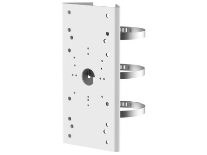 hilook powered by hikvision hia b301 vertical pole mount ien462759