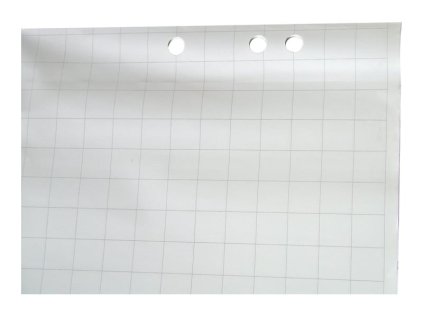 aveli blok pro flipchart 25 listu ctvereckovany ien513113