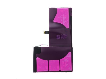 apple baterie pro iphone x 2716mah li ion bulk ien370848