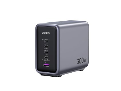 ugreen 90903b usb a usb c 300w gan rychlonabijecka ien524402
