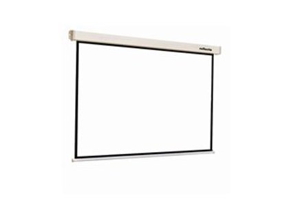 reflecta platno s rolet mech rollo crystal lux 300x300cm 1 1 s 4cm cernym okrajem ig96187