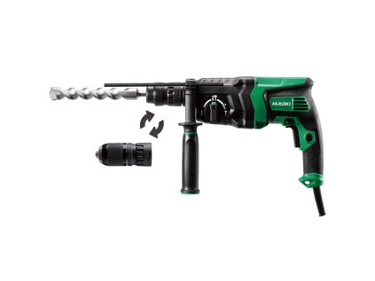 hikoki hitachi dh26pmcwsz ien530708
