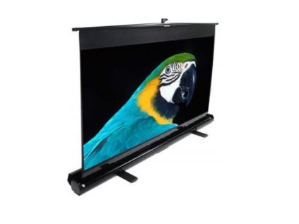 elite screens ezcinema series f60nwv ien225328