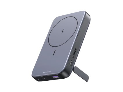 ugreen 15086 bezdratova magneticka powerbanka 10000mah ien524399