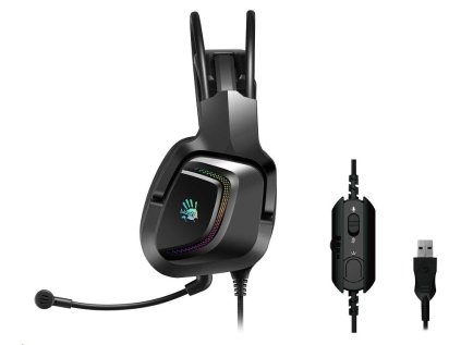 a4tech herni headset bloody g575 ien373247