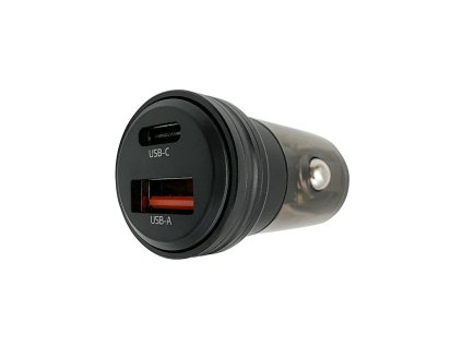 solight fast charger do auta 30w usb c a ien533743