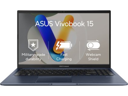 asus vivobook 15 m1502ya nj391w blue ien523485