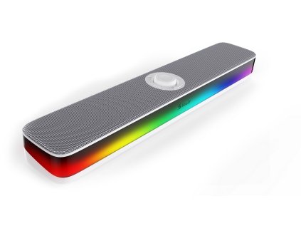 a4tech bloody s10 podsviceny herni soundbar bt usb bily ien535347