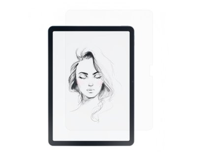 ochranne tvrzene sklo fixed paperglass screen protector pro apple ipad air 11 2024 cire ien535299