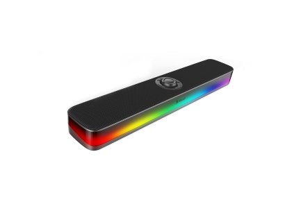 a4tech bloody s10 podsviceny herni soundbar bt usb cerny ien535346