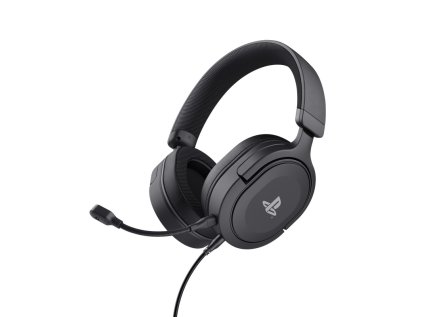 trust gxt 498 forta cerna ien505711