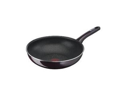 tefal d5221983 resist intense panev wok 28 cm ig526360