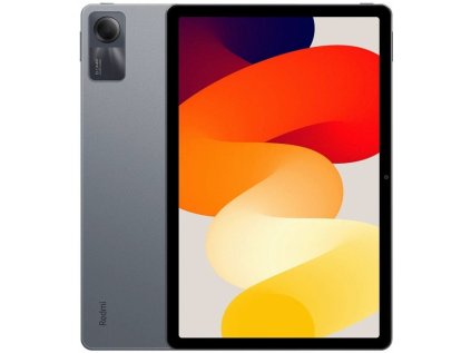 xiaomi redmi pad se 4gb 128gb graphite gray ien493752