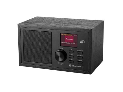 gogen dab 620 btcb cerny ien390863