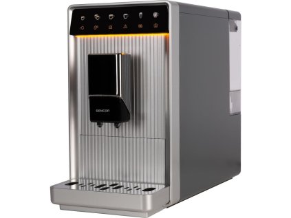sencor ses 7300bk automaticke espresso nerez ien514128