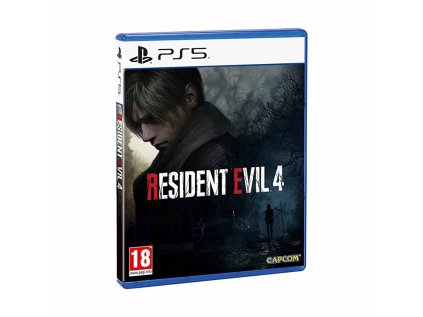 playstation 5 resident evil 4 ien483643