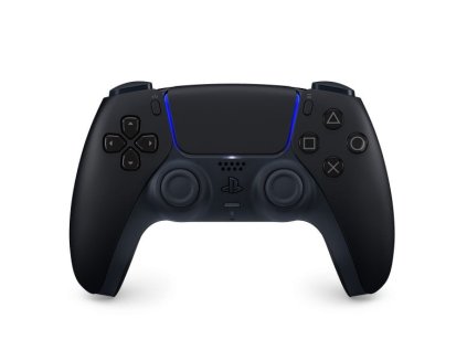 sony ps5 bezdratovy ovladac dualsense black ien378948