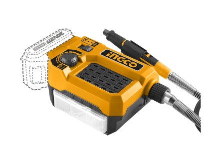 ingco cmgli2001 aku prima bruska s ohebnym nastavcem bez baterie a nabijecky ien532678
