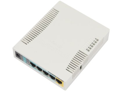 mikrotik routerboard rb951ui 2hnd ien173463