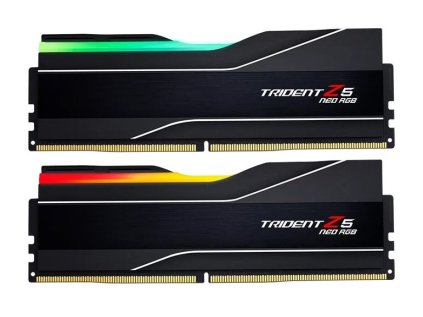 g skill trident z5 neo rgb 64gb 2x32gb ddr5 6000 cl30 ien508513