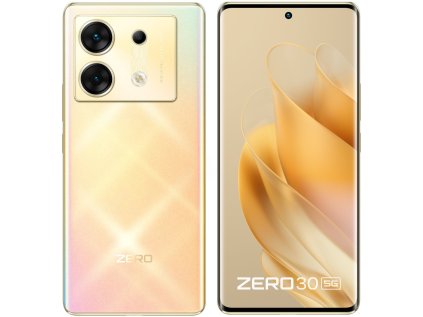 infinix zero 30 5g 12 256gb golden hour ien513480