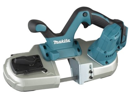 makita dpb182z aku pasova pila li ion lxt 18v bez aku z ien373342