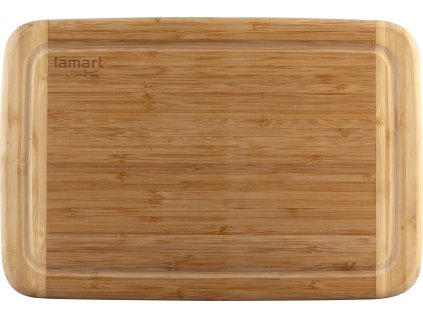 lamart lt2140 krajeci deska bamboo 26 x 16 cm ien460471