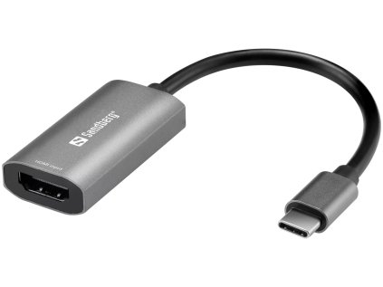 sandberg capture link to usb c ien374031