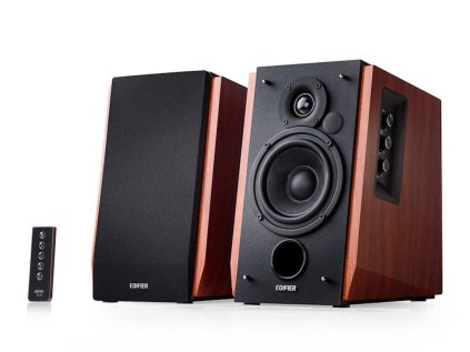 edifier speakers r1700bt brown ien391055