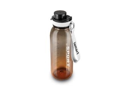 lamart lt4075 sportovni lahev fit 1l bila oranzova ig526370
