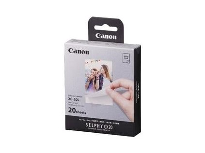 canon xc 20l ig534681