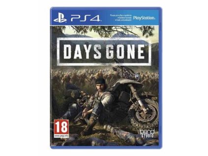 ps4 hra days gone ien320572