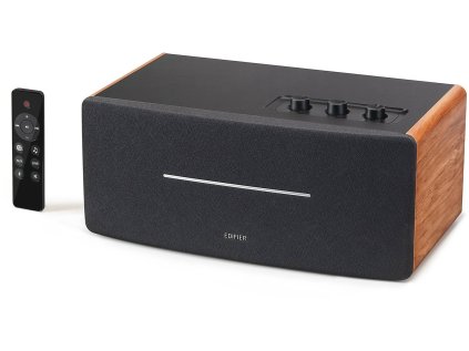 edifier speakers d12 brown ien391047
