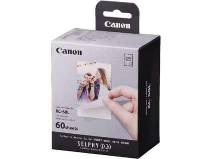 canon xc 60l ien534682