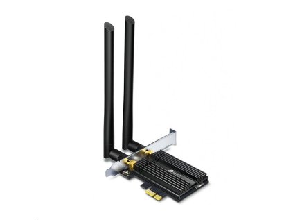 tp link archer tx50e ien383164