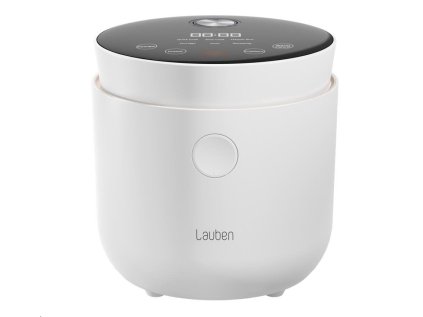 lauben low sugar rice cooker 1500wt ryzovar ien388145
