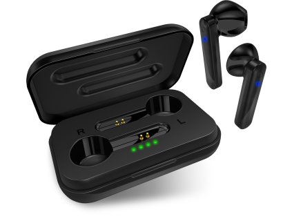 connect it true wireless sonicbass cerna ien386413