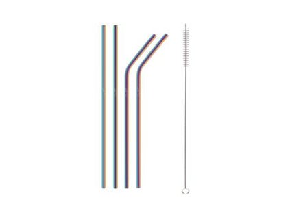 Lamart LT7053 5dílná sada brček STRAW
