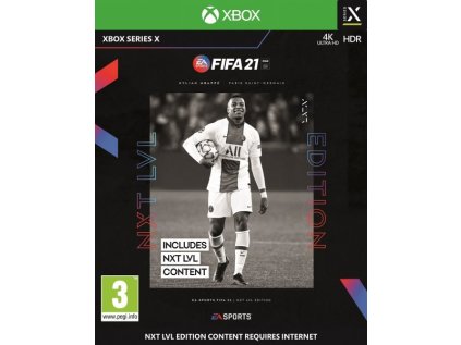 xbox series x fifa 21 nxt lvl ien379640