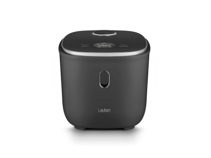 lauben low sugar rice cooker 3000at ryzovar cerny ien487949
