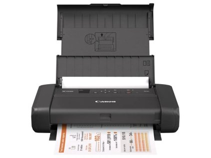canon pixma tr150 bez baterie ien535160