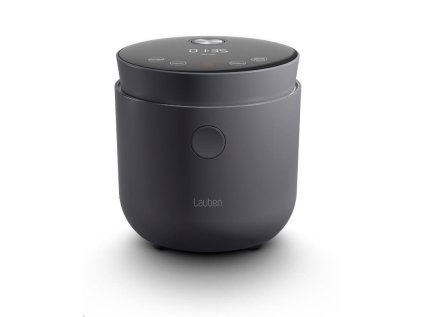 lauben low sugar rice cooker 1500at ryzovar ien392759
