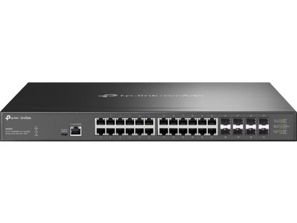 tp link sx3832 omada switch ien535349