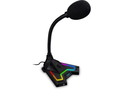 connect it neo rgb promic mikrofon cerny ien401373