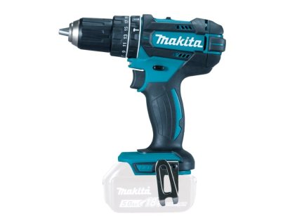 makita dhp482z aku priklepovy sroubovak li ion lxt 18v bez aku z ien373602