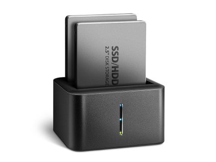axagon adsa d25 clone mini dock ien412488