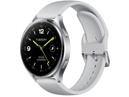 xiaomi watch 2 silver ien514927