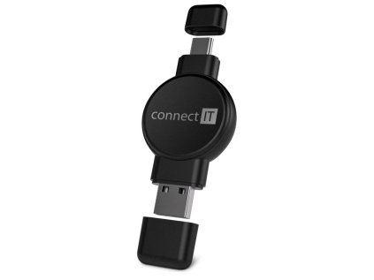 connect it watchtravelcharge bezdratova nabijecka cerna ien535092