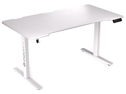 endorfy atlas l electric onyx white ien502075