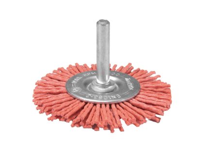 makita kotoucovy kartac z nylonu hruby valcova stopka 100mm d 45602 ien522342